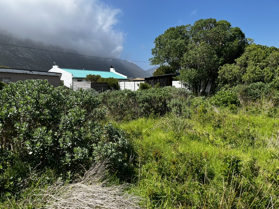 0 Bedroom Property for Sale in Bettys Bay Western Cape